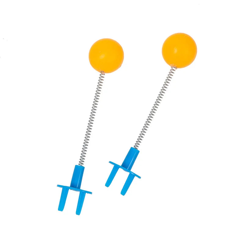 Funnycatstick Cat Claw Pet Toy with Scratching Board Tickling Stick Toys Interactive Cat Teaser Toy